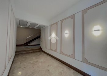 Quadrilocale Via Giovanni Boine, Genova (zona Oregina) - foto 2