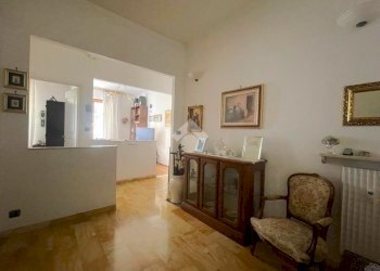 Quadrilocale Via Giovanni Boine, Genova (zona Oregina) - foto 3