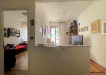 Quadrilocale Via Giovanni Boine, Genova (zona Oregina) - foto 4