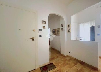 Quadrilocale Via Giovanni Boine, Genova (zona Oregina) - foto 5