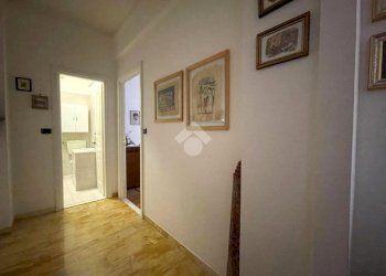 Quadrilocale Via Giovanni Boine, Genova (zona Oregina) - foto 7