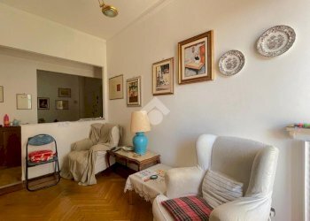 Quadrilocale Via Giovanni Boine, Genova (zona Oregina) - foto 8