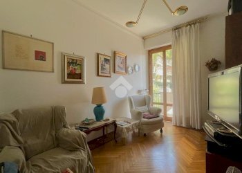 Quadrilocale Via Giovanni Boine, Genova (zona Oregina) - foto 9