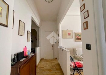 Quadrilocale Via Giovanni Boine, Genova (zona Oregina) - foto 10