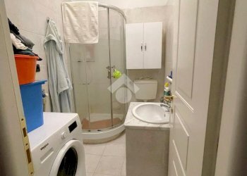 Quadrilocale Via Giovanni Boine, Genova (zona Oregina) - foto 11