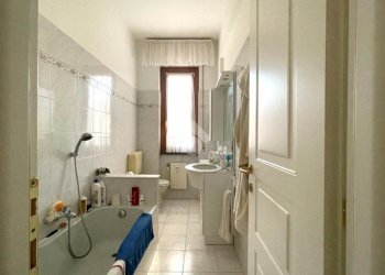 Quadrilocale Via Giovanni Boine, Genova (zona Oregina) - foto 12