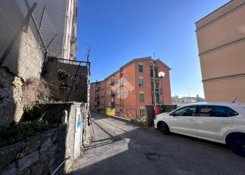 Quadrilocale Via Giovanni Boine, Genova (zona Oregina) - foto 13