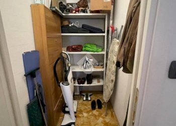 Quadrilocale Via Giovanni Boine, Genova (zona Oregina) - foto 14