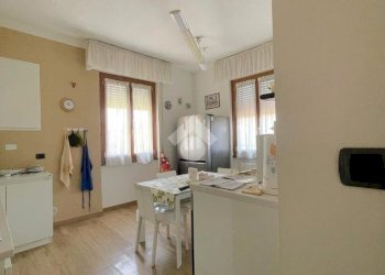 Quadrilocale Via Giovanni Boine, Genova (zona Oregina) - foto 15