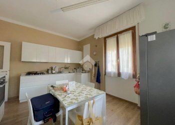 Quadrilocale Via Giovanni Boine, Genova (zona Oregina) - foto 16