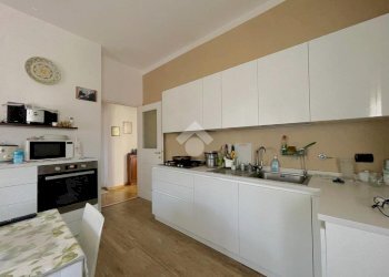 Quadrilocale Via Giovanni Boine, Genova (zona Oregina) - foto 17