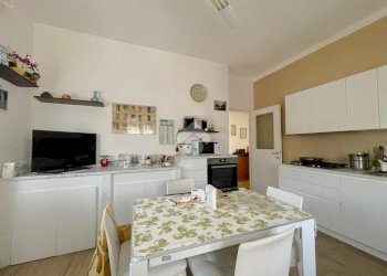 Quadrilocale Via Giovanni Boine, Genova (zona Oregina) - foto 18