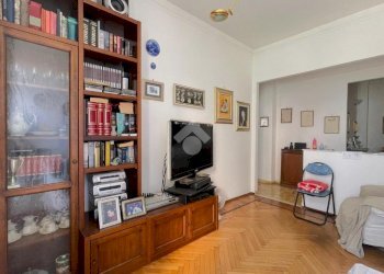 Quadrilocale Via Giovanni Boine, Genova (zona Oregina) - foto 19