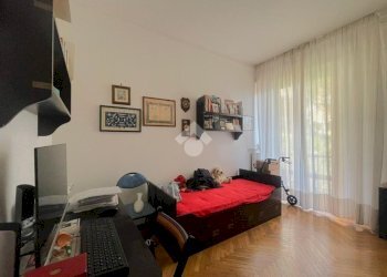 Quadrilocale Via Giovanni Boine, Genova (zona Oregina) - foto 20