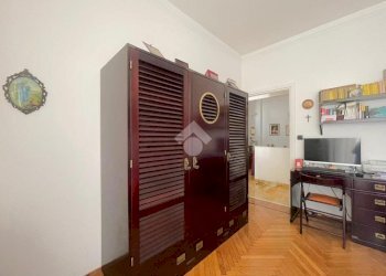 Quadrilocale Via Giovanni Boine, Genova (zona Oregina) - foto 22