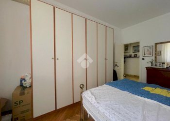 Quadrilocale Via Giovanni Boine, Genova (zona Oregina) - foto 23