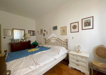 Quadrilocale Via Giovanni Boine, Genova (zona Oregina) - foto 24