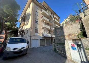 Quadrilocale Via Giovanni Boine, Genova (zona Oregina) - foto 30