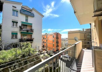 Quadrilocale Via Giovanni Boine, Genova (zona Oregina) - foto 1