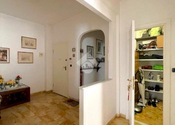 Quadrilocale Via Giovanni Boine, Genova (zona Oregina) - foto 7