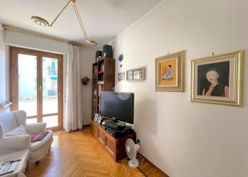 Quadrilocale Via Giovanni Boine, Genova (zona Oregina) - foto 10