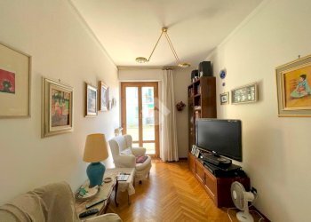 Quadrilocale Via Giovanni Boine, Genova (zona Oregina) - foto 11