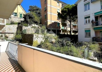 Quadrilocale Via Giovanni Boine, Genova (zona Oregina) - foto 14