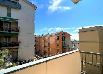 Quadrilocale Via Giovanni Boine, Genova (zona Oregina) - foto 15
