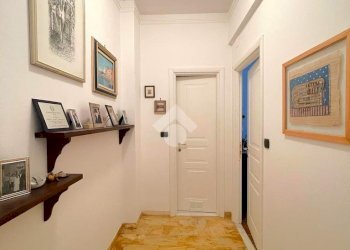 Quadrilocale Via Giovanni Boine, Genova (zona Oregina) - foto 16