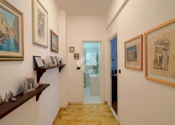 Quadrilocale Via Giovanni Boine, Genova (zona Oregina) - foto 17