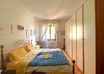 Quadrilocale Via Giovanni Boine, Genova (zona Oregina) - foto 18