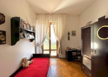 Quadrilocale Via Giovanni Boine, Genova (zona Oregina) - foto 22
