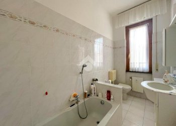 Quadrilocale Via Giovanni Boine, Genova (zona Oregina) - foto 28