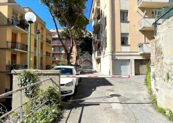 Quadrilocale Via Giovanni Boine, Genova (zona Oregina) - foto 35