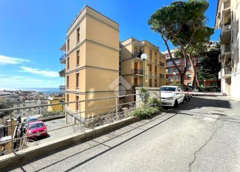 Quadrilocale Via Giovanni Boine, Genova (zona Oregina) - foto 36