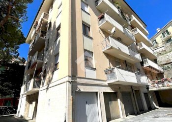 Quadrilocale Via Giovanni Boine, Genova (zona Oregina) - foto 37