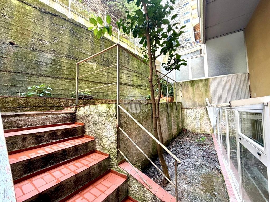 Quadrilocale Via Hector Berlioz, Genova (zona Rivarolo) - foto 2