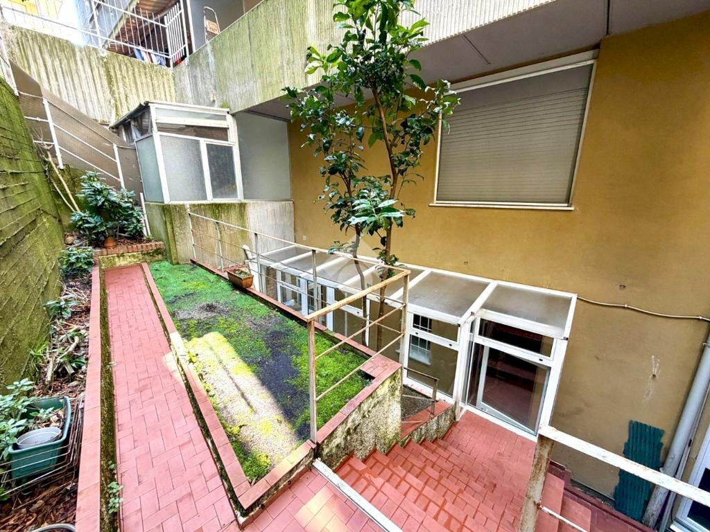 Quadrilocale Via Hector Berlioz, Genova (zona Rivarolo) - foto 3
