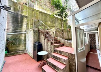 Quadrilocale Via Hector Berlioz, Genova (zona Rivarolo) - foto 1