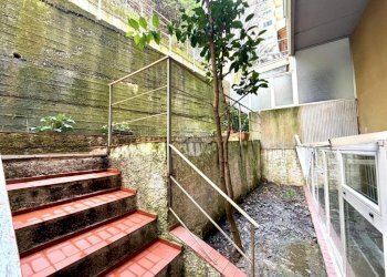 Quadrilocale Via Hector Berlioz, Genova (zona Rivarolo) - foto 2