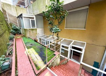 Quadrilocale Via Hector Berlioz, Genova (zona Rivarolo) - foto 3