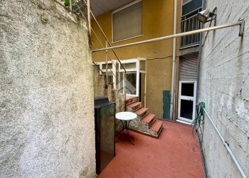 Quadrilocale Via Hector Berlioz, Genova (zona Rivarolo) - foto 5