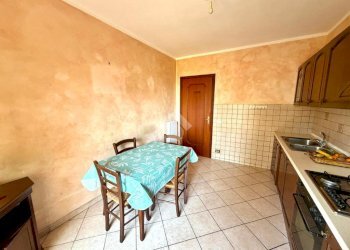 Quadrilocale Via Hector Berlioz, Genova (zona Rivarolo) - foto 22