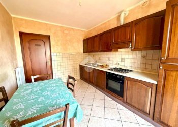 Quadrilocale Via Hector Berlioz, Genova (zona Rivarolo) - foto 23