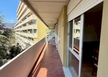 Quadrilocale Via Hector Berlioz, Genova (zona Rivarolo) - foto 29