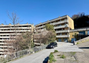 Quadrilocale Via Hector Berlioz, Genova (zona Rivarolo) - foto 33