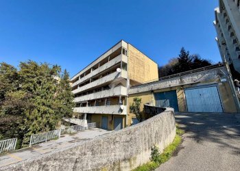 Quadrilocale Via Hector Berlioz, Genova (zona Rivarolo) - foto 34