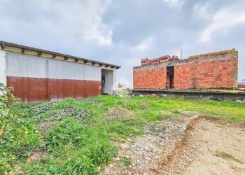 Rustic Via Piacenza, Alessandria - photo 24