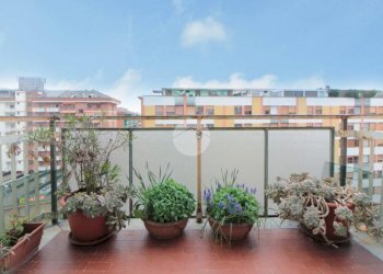 Appartamento Via Onorato vigliani, Torino (zona Lingotto) - foto 7