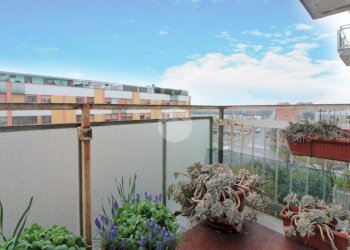 Appartamento Via Onorato vigliani, Torino (zona Lingotto) - foto 8